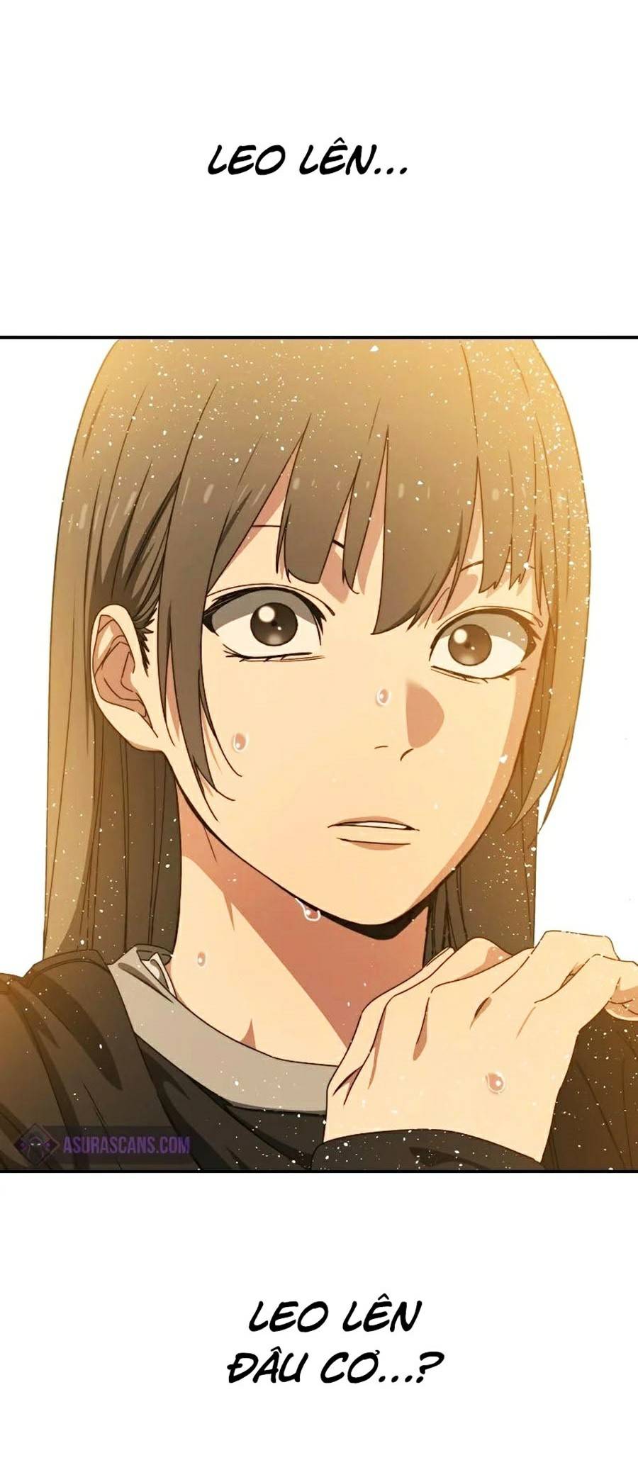 Tồn Tại Chap 20 - Next Chap 21