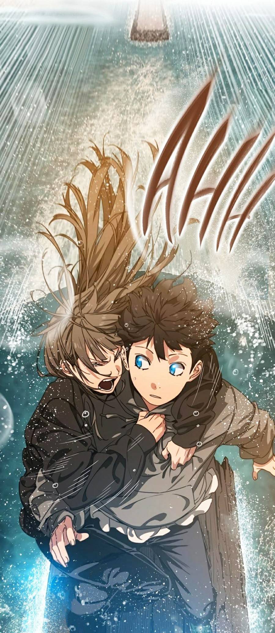 Tồn Tại Chap 20 - Next Chap 21