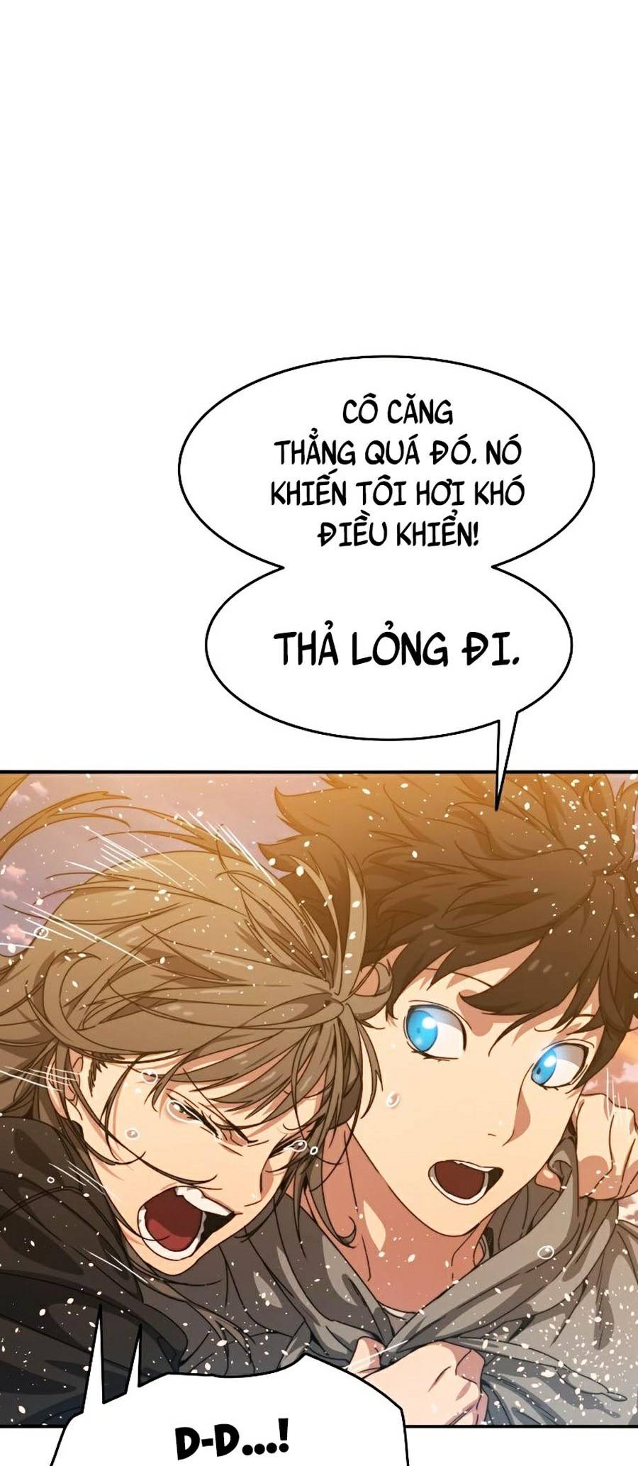 Tồn Tại Chap 20 - Next Chap 21