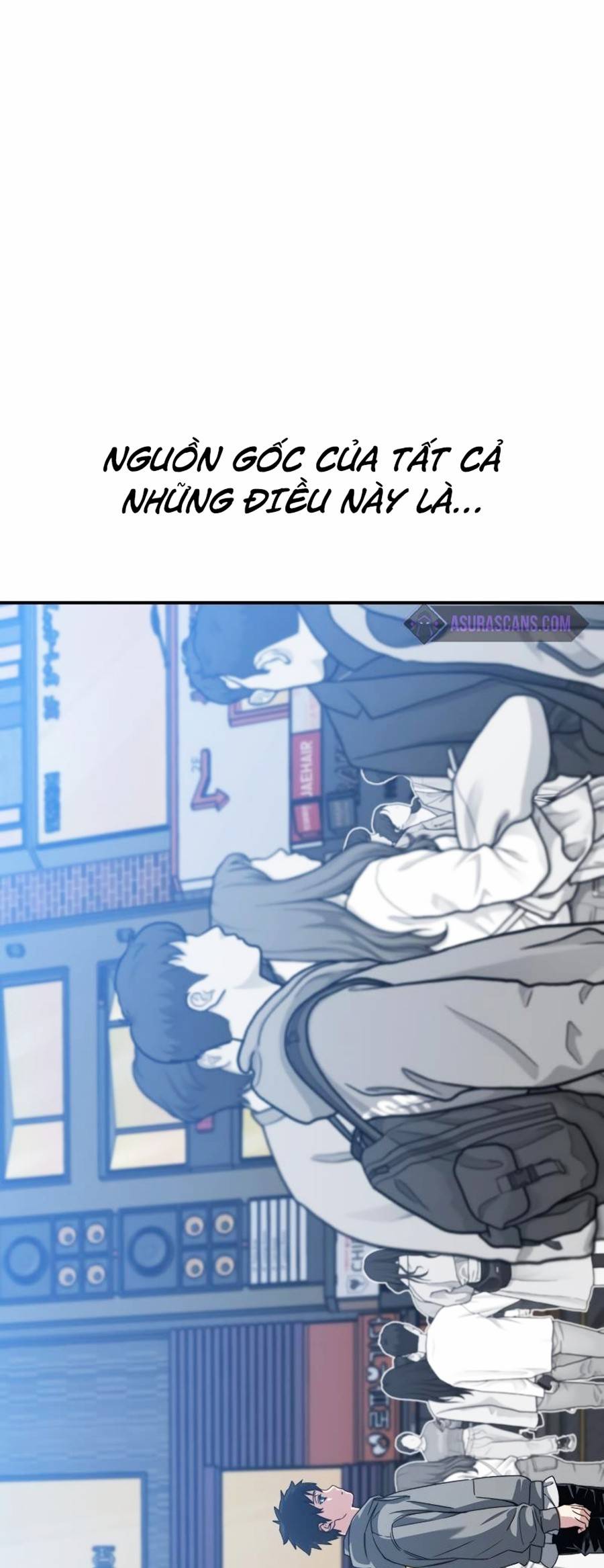 Tồn Tại Chap 20 - Next Chap 21