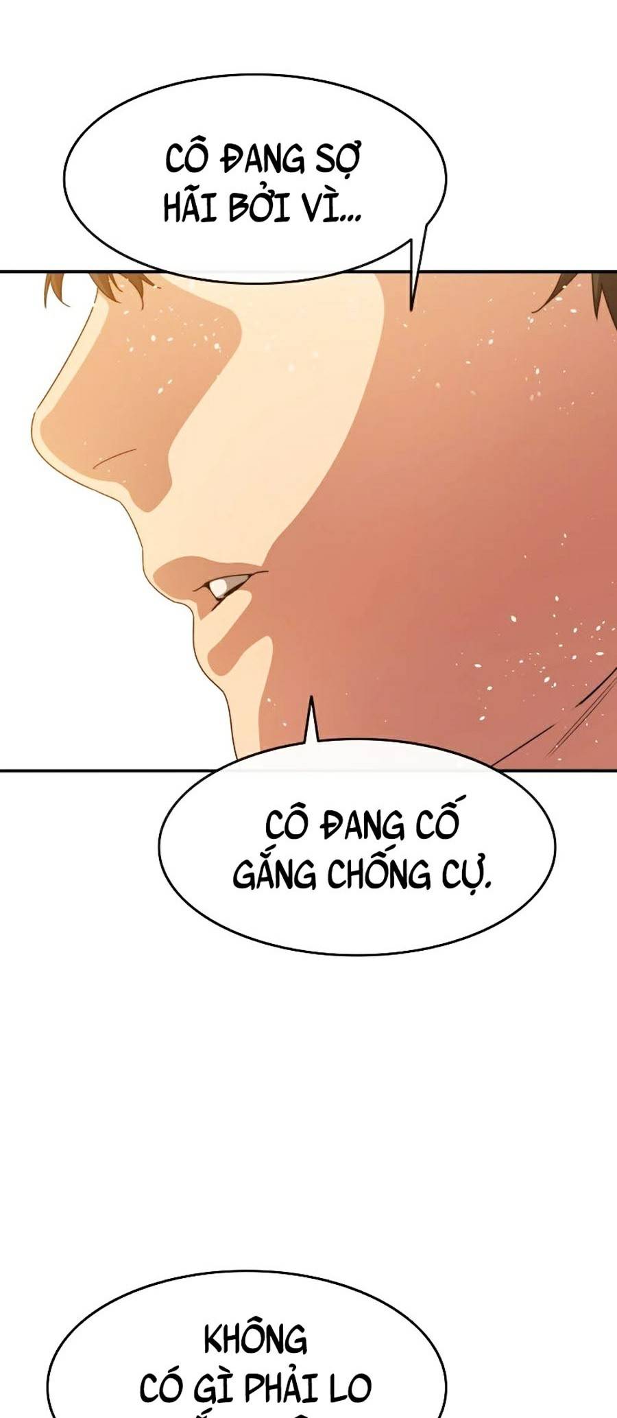 Tồn Tại Chap 20 - Next Chap 21
