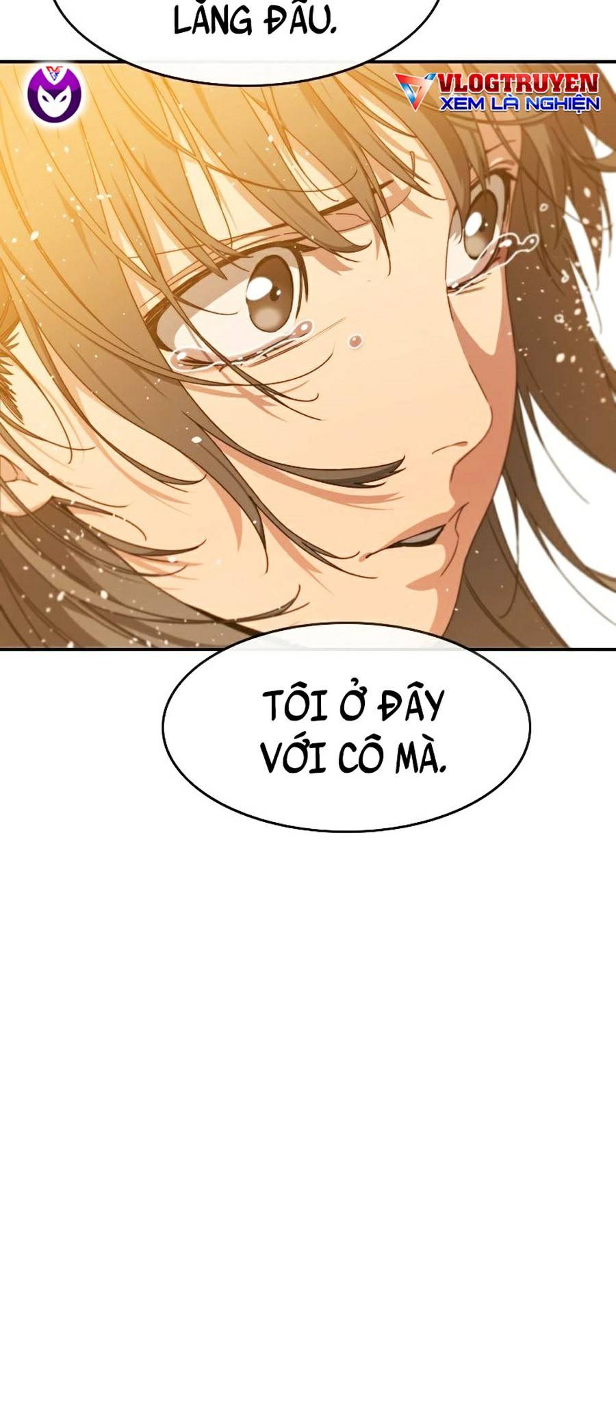 Tồn Tại Chap 20 - Next Chap 21