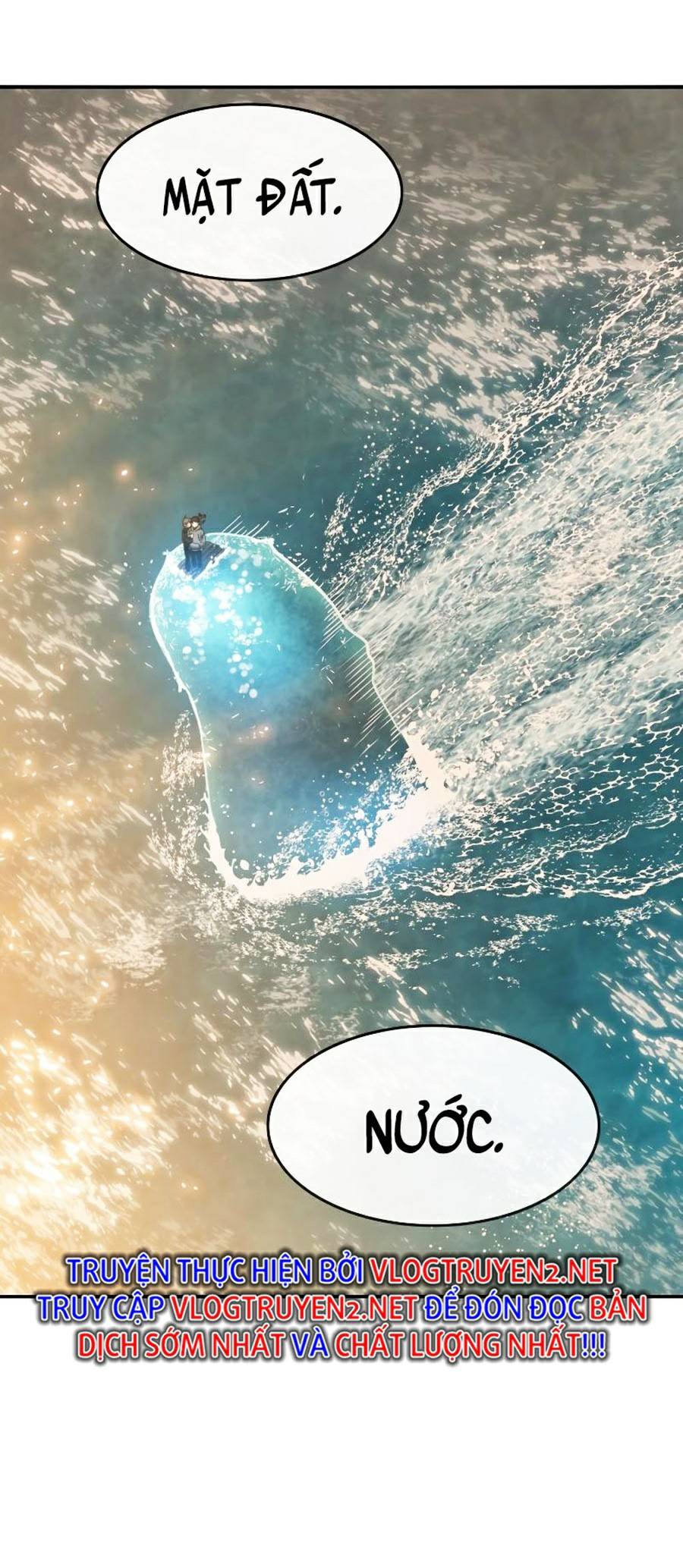 Tồn Tại Chap 20 - Next Chap 21