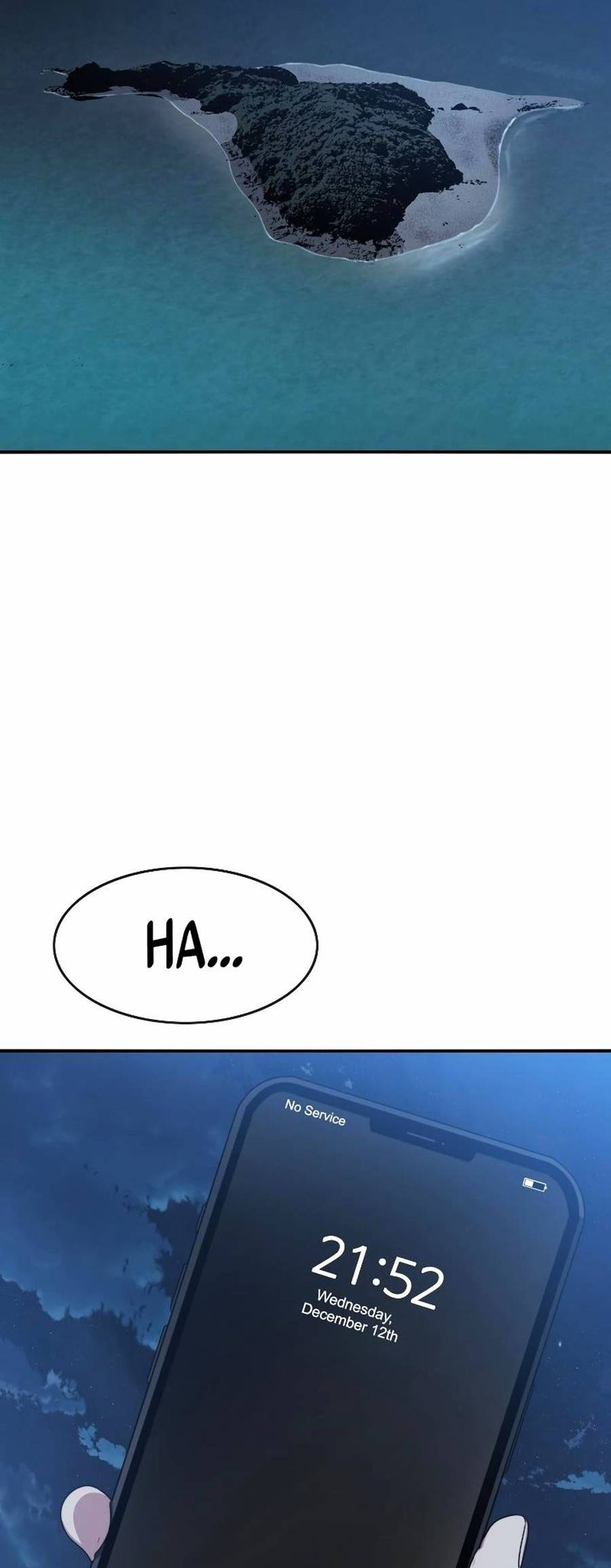 Tồn Tại Chap 20 - Next Chap 21