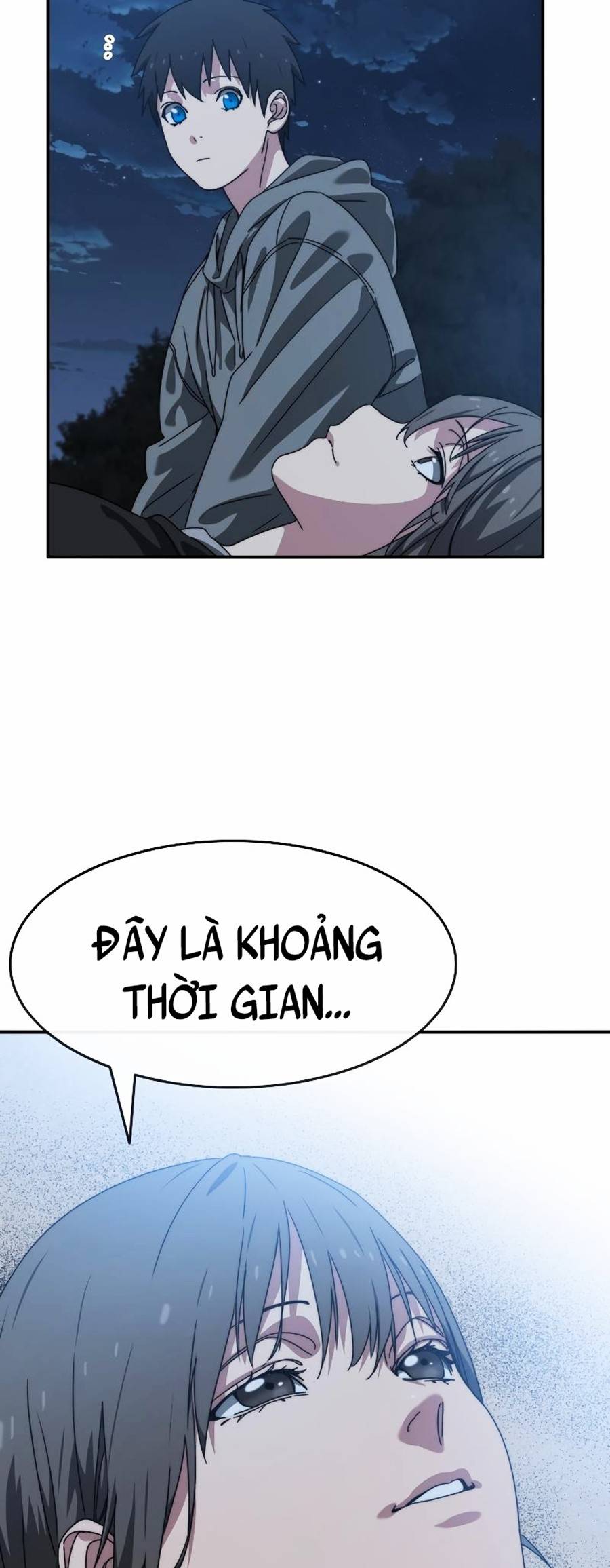 Tồn Tại Chap 20 - Next Chap 21