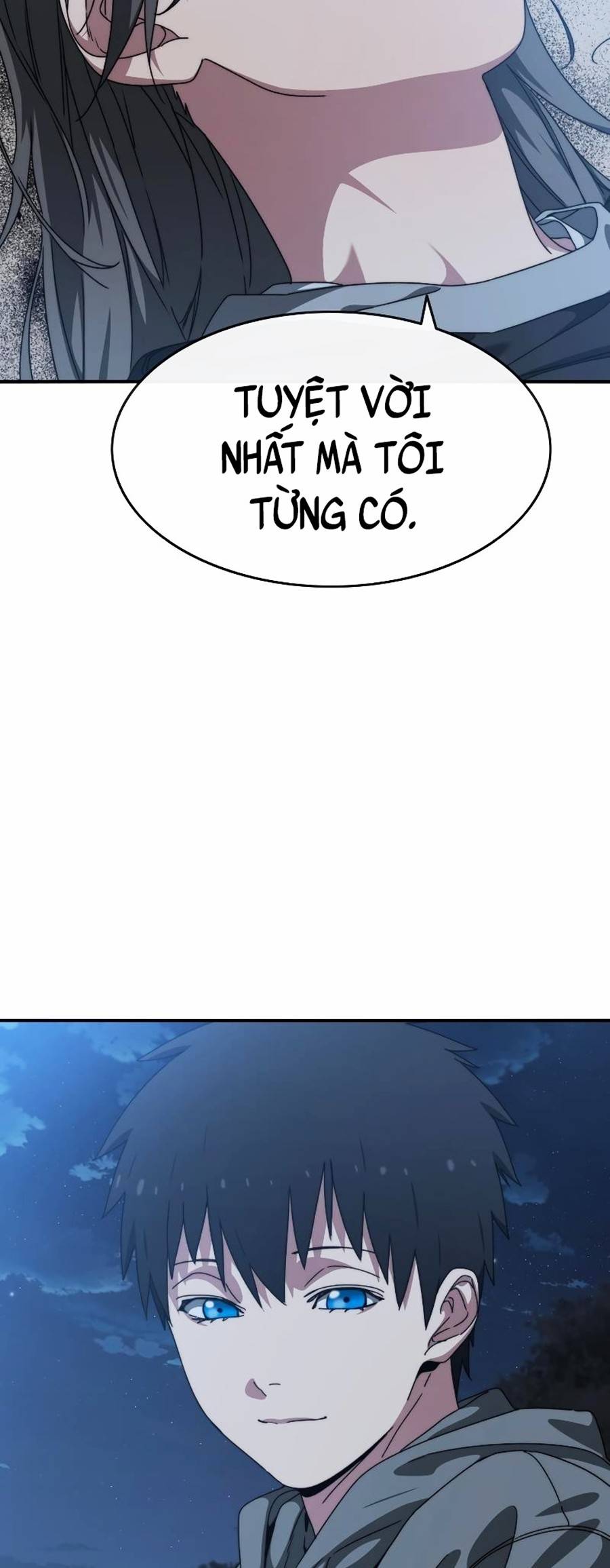 Tồn Tại Chap 20 - Next Chap 21