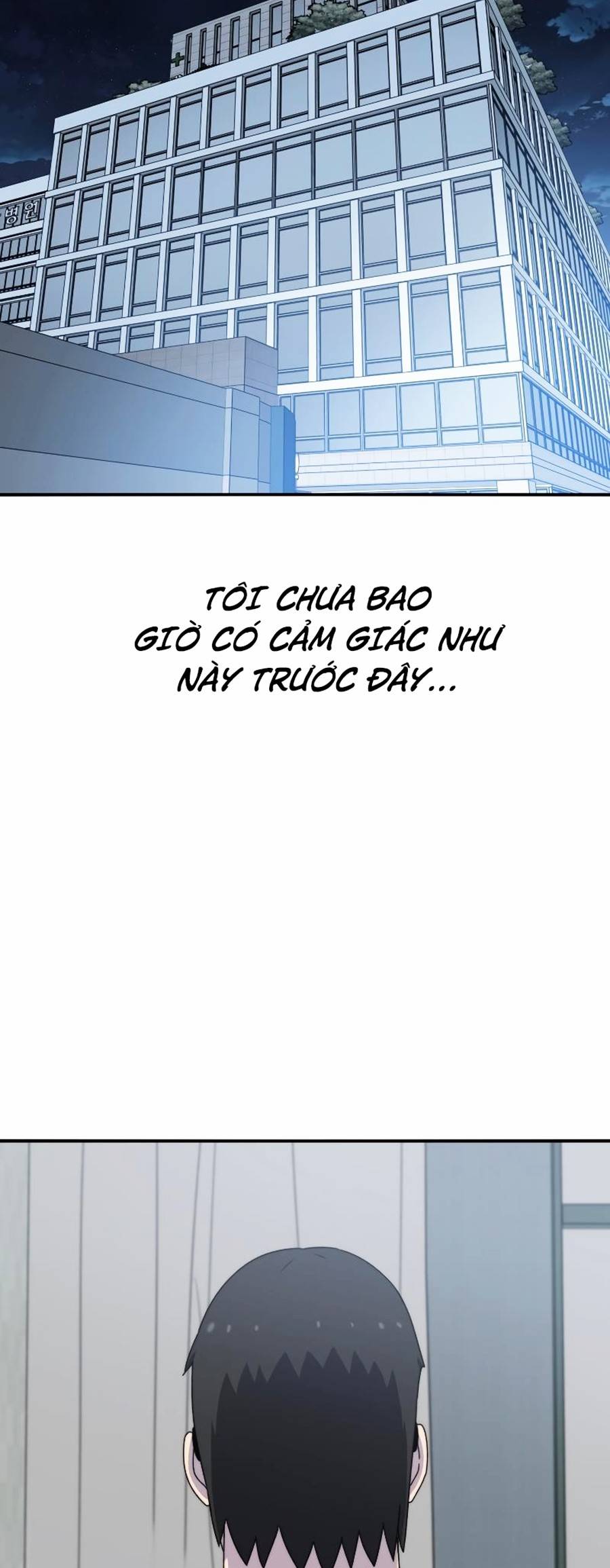 Tồn Tại Chap 20 - Next Chap 21