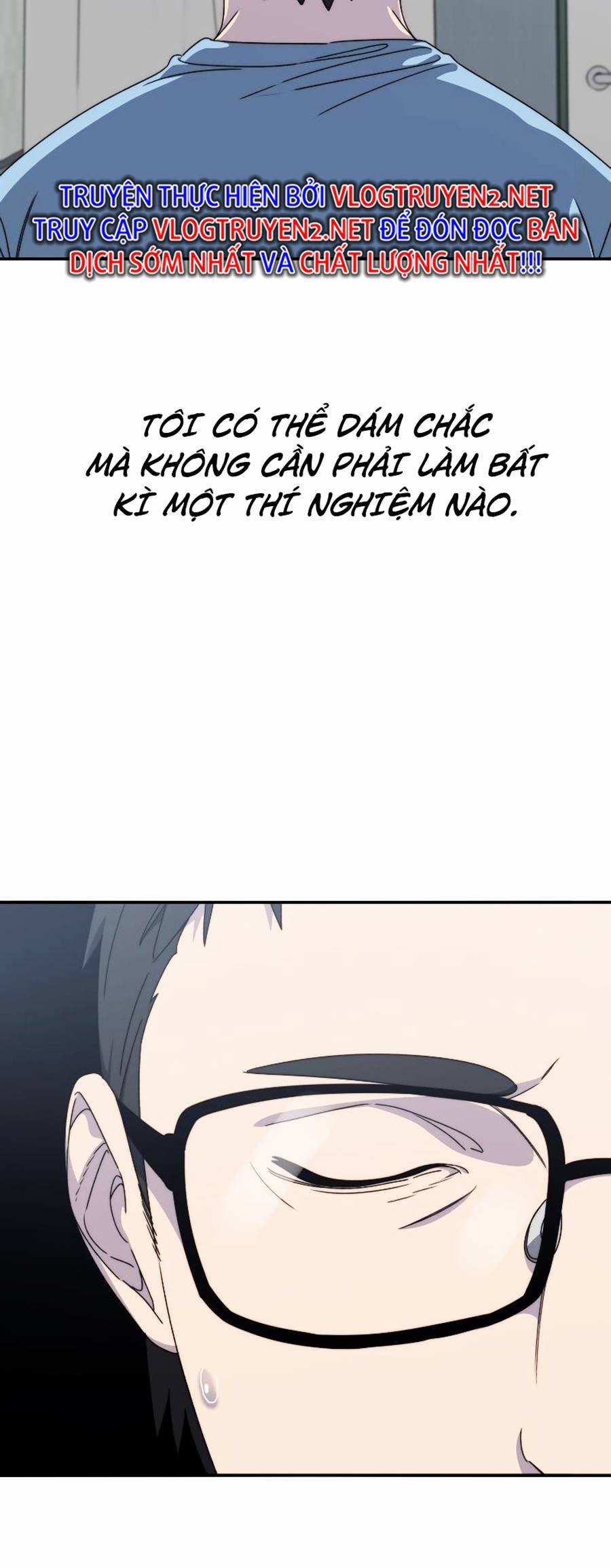 Tồn Tại Chap 20 - Next Chap 21