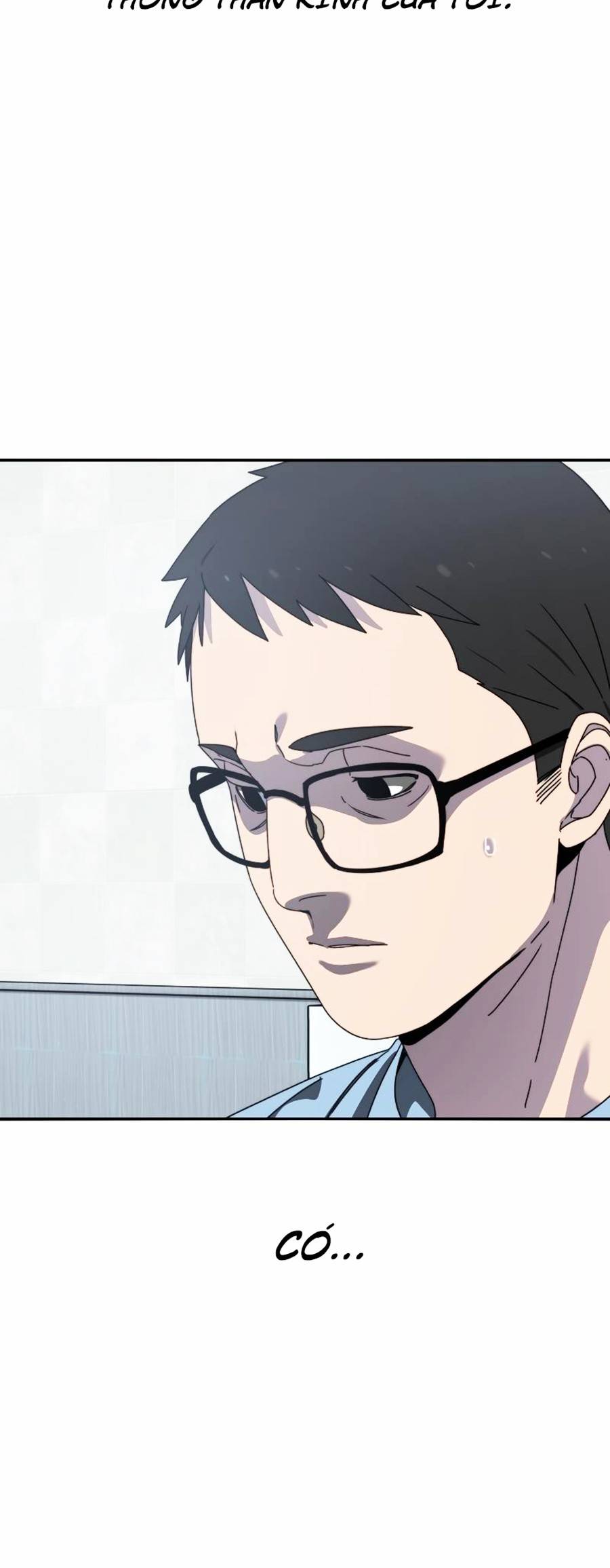 Tồn Tại Chap 20 - Next Chap 21