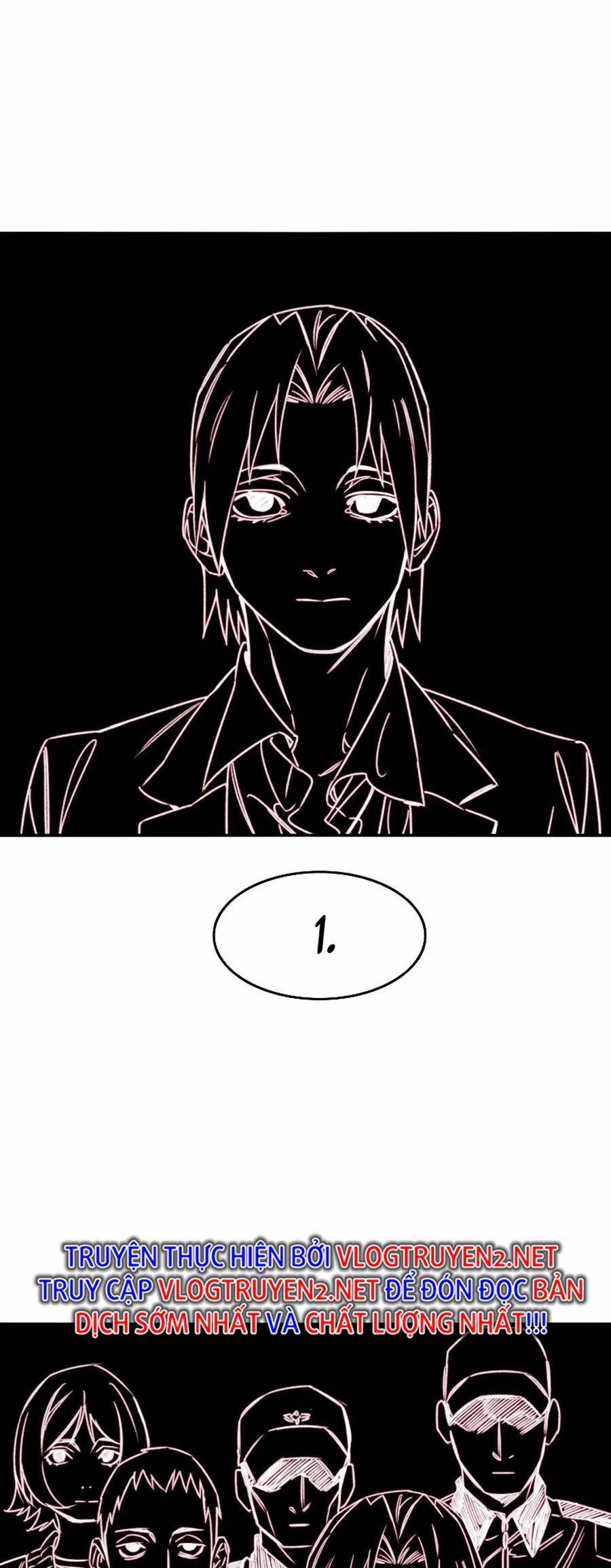 Tồn Tại Chap 20 - Next Chap 21