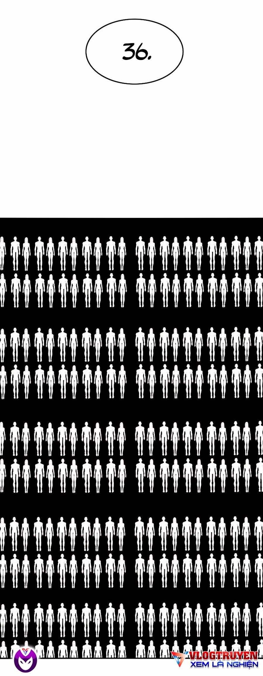 Tồn Tại Chap 20 - Next Chap 21