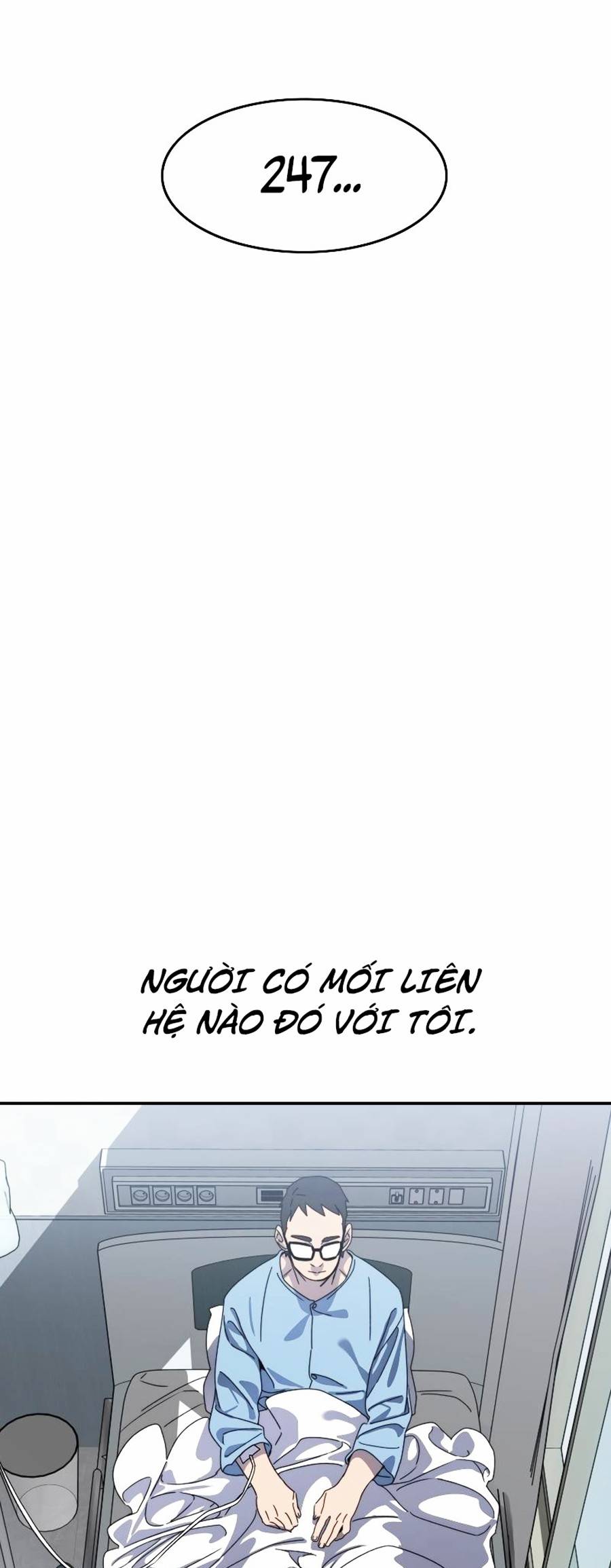 Tồn Tại Chap 20 - Next Chap 21