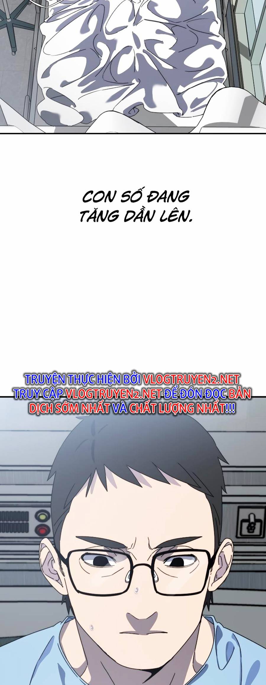 Tồn Tại Chap 20 - Next Chap 21