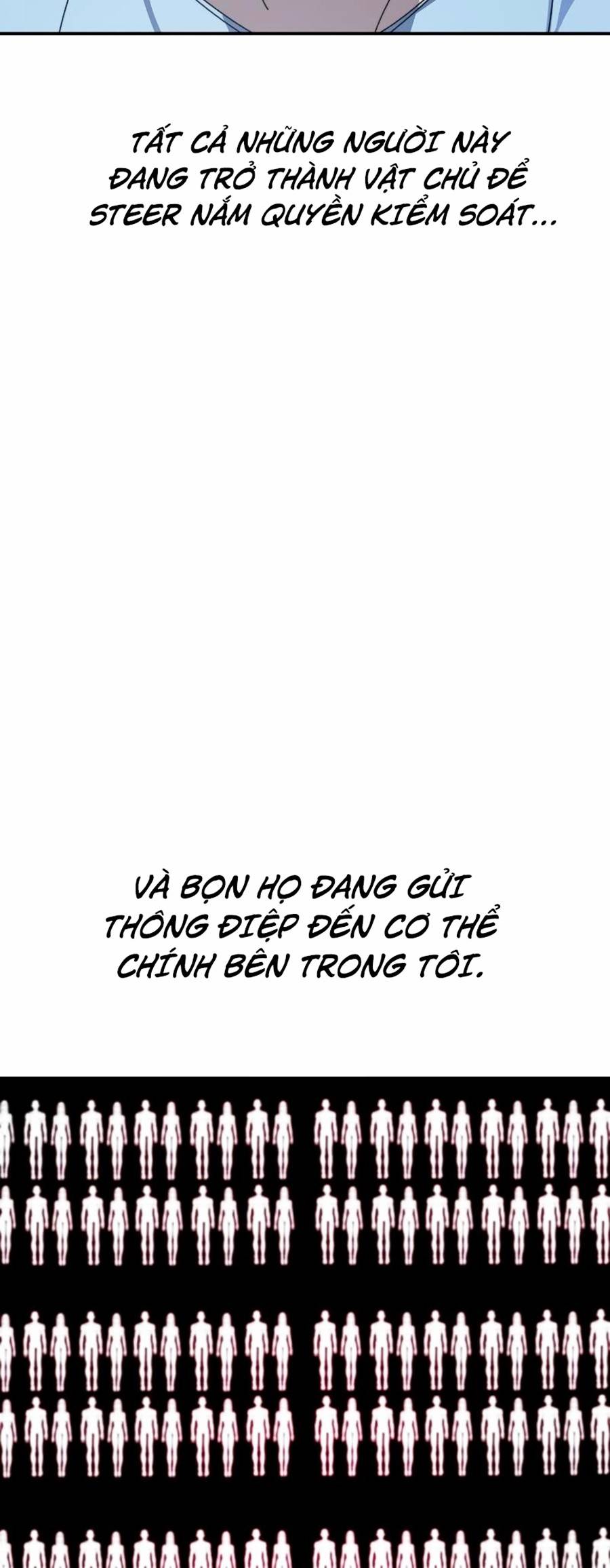 Tồn Tại Chap 20 - Next Chap 21