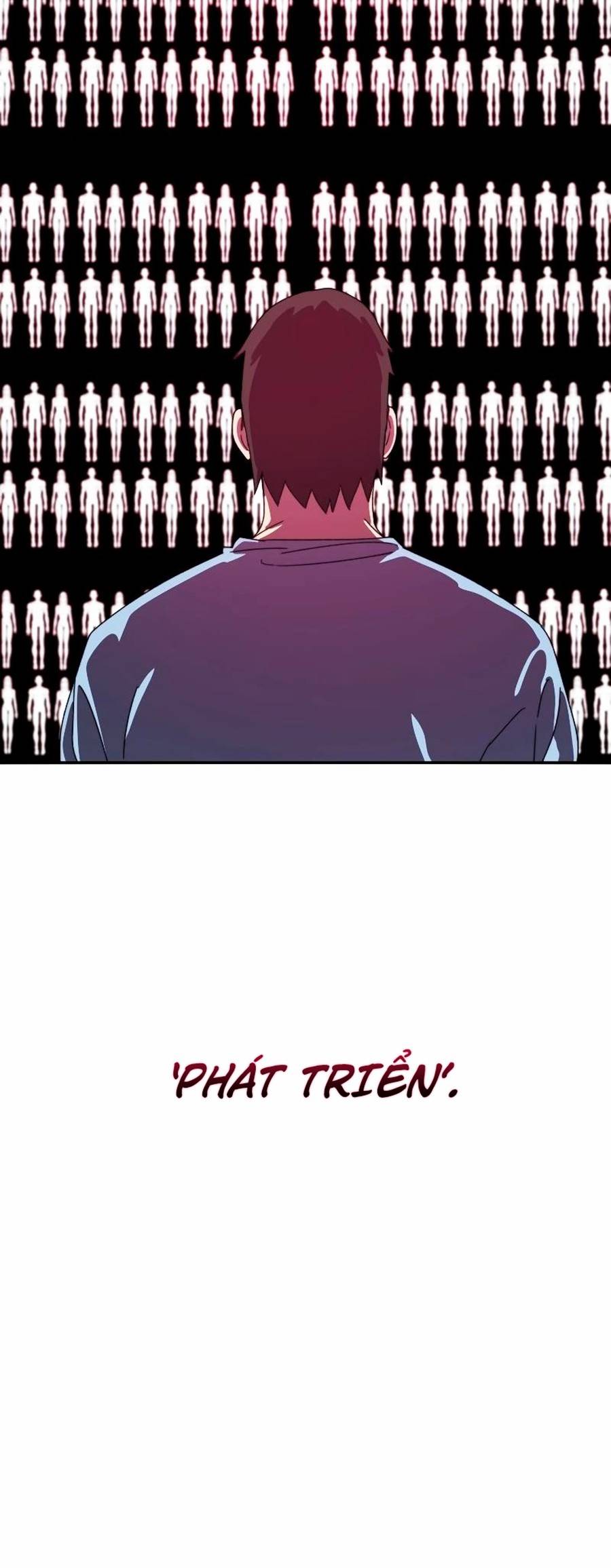 Tồn Tại Chap 20 - Next Chap 21