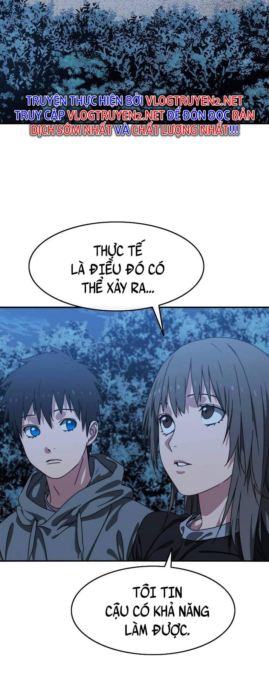 Tồn Tại Chap 20 - Next Chap 21