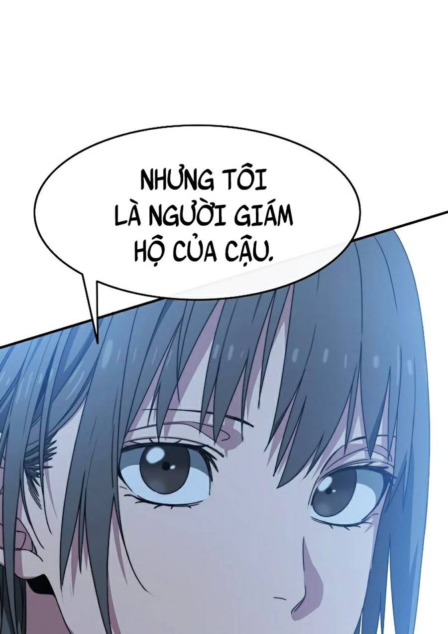 Tồn Tại Chap 20 - Next Chap 21