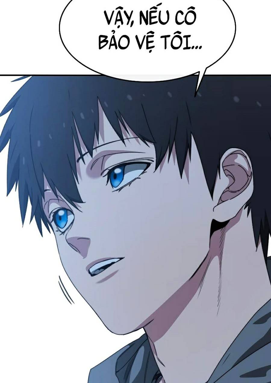 Tồn Tại Chap 20 - Next Chap 21