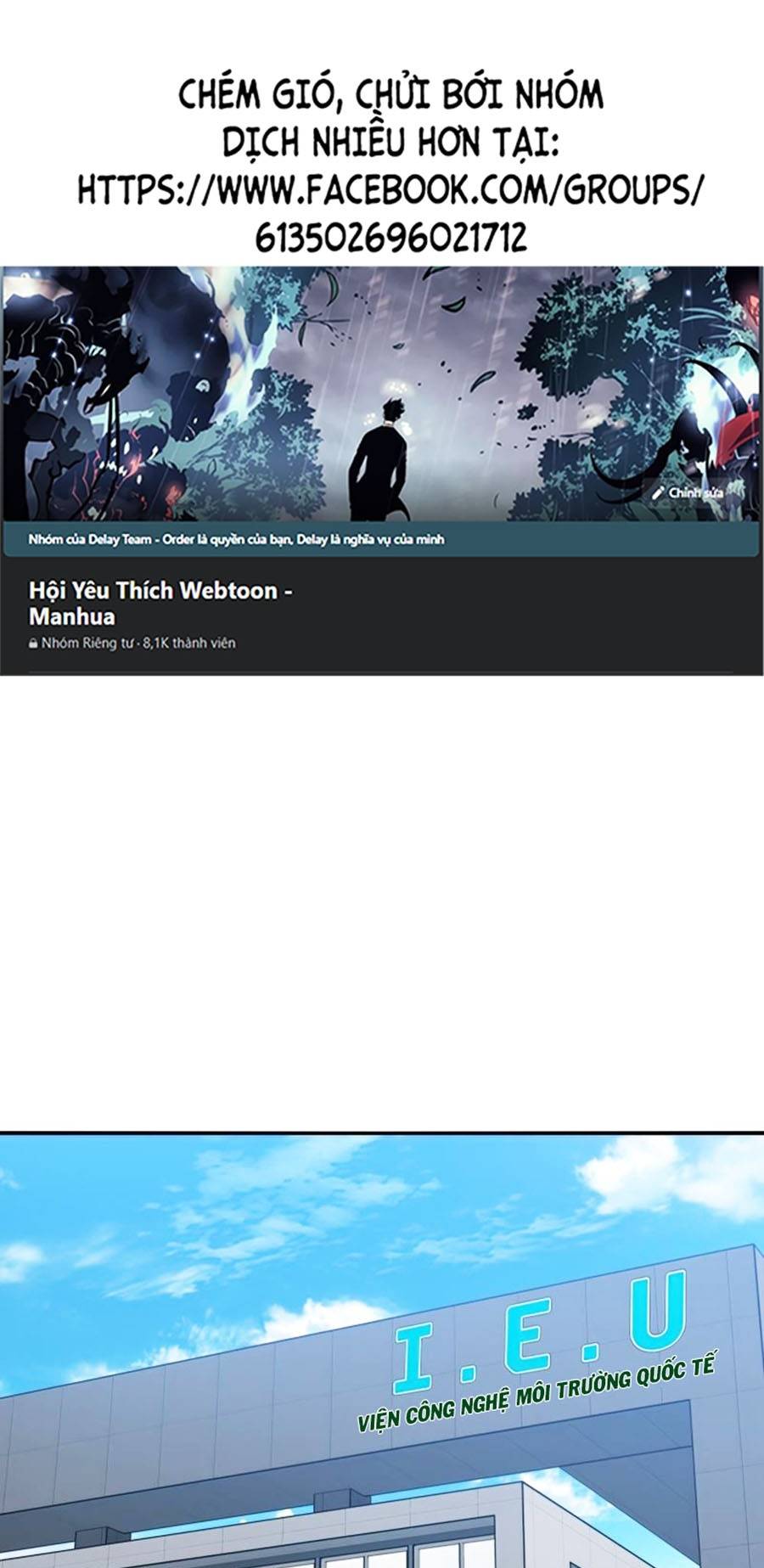 Tồn Tại Chap 21 - Next Chap 22