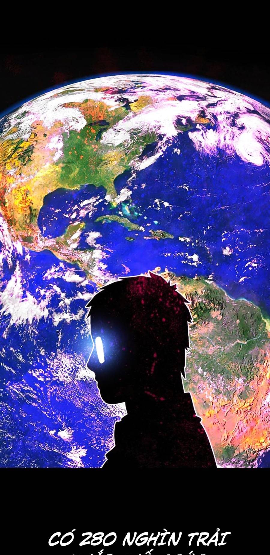 Tồn Tại Chap 21 - Next Chap 22