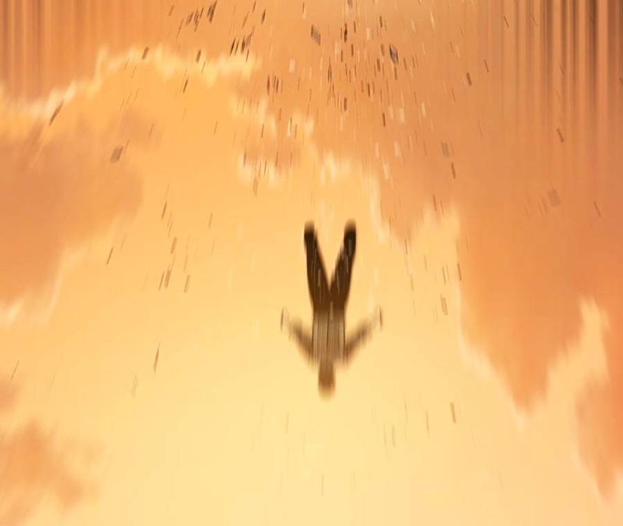 Tồn Tại Chap 21 - Next Chap 22