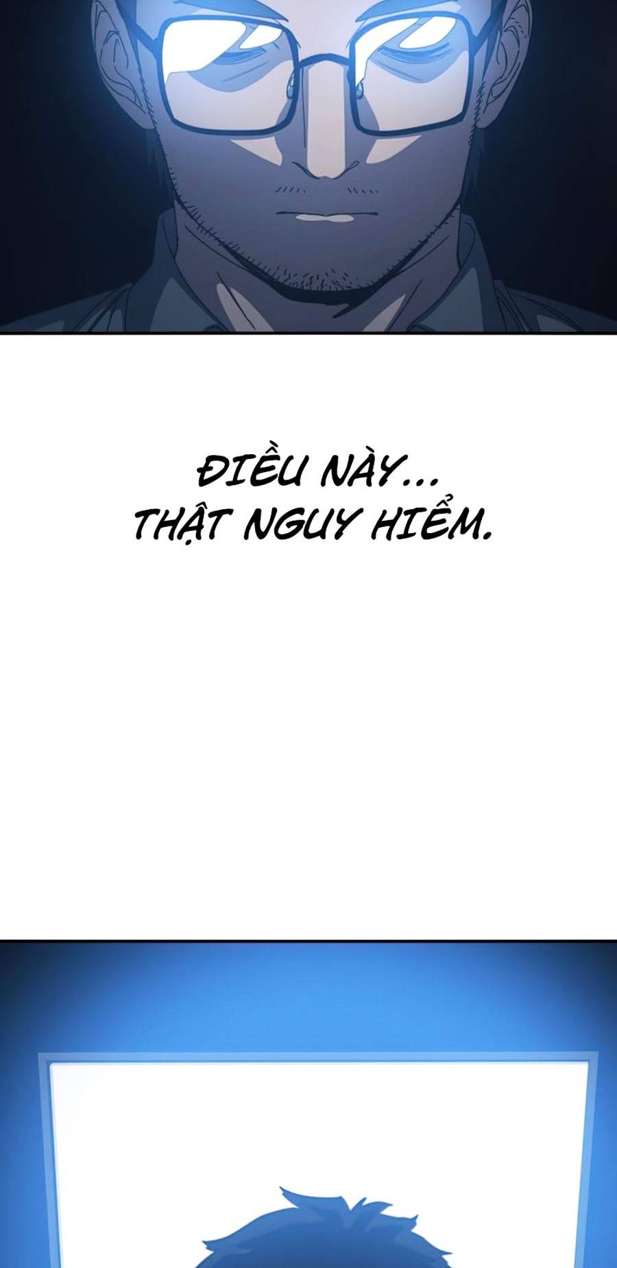 Tồn Tại Chap 21 - Next Chap 22