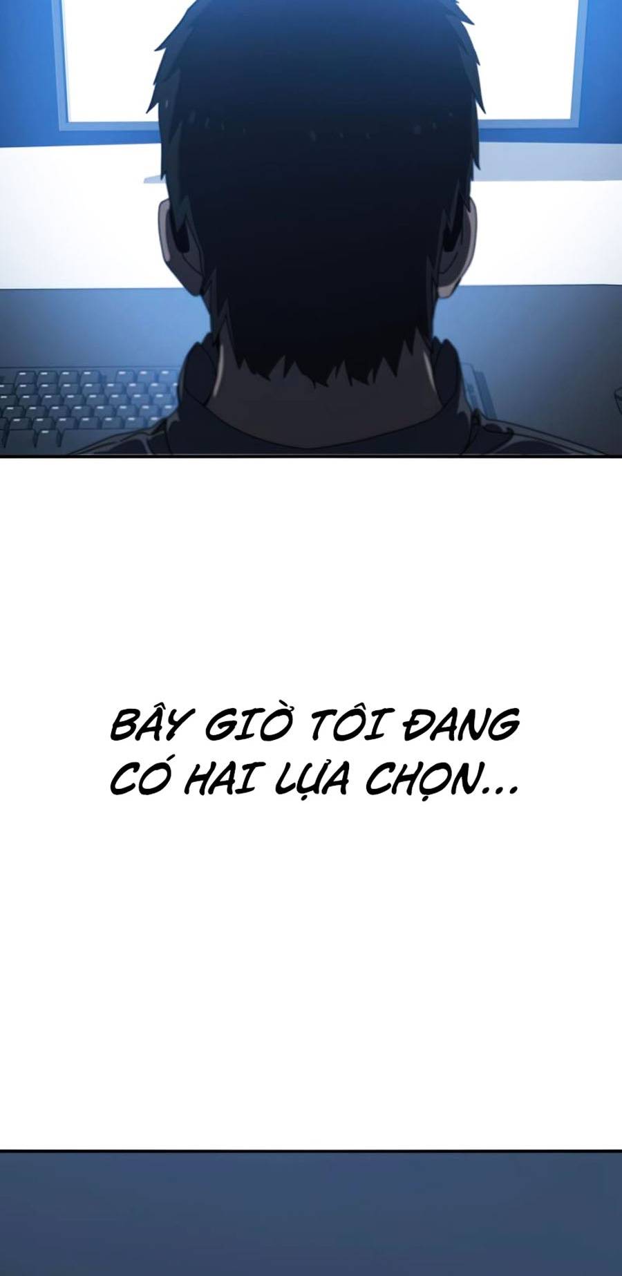 Tồn Tại Chap 21 - Next Chap 22