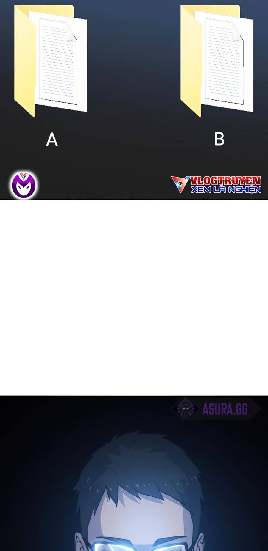 Tồn Tại Chap 21 - Next Chap 22