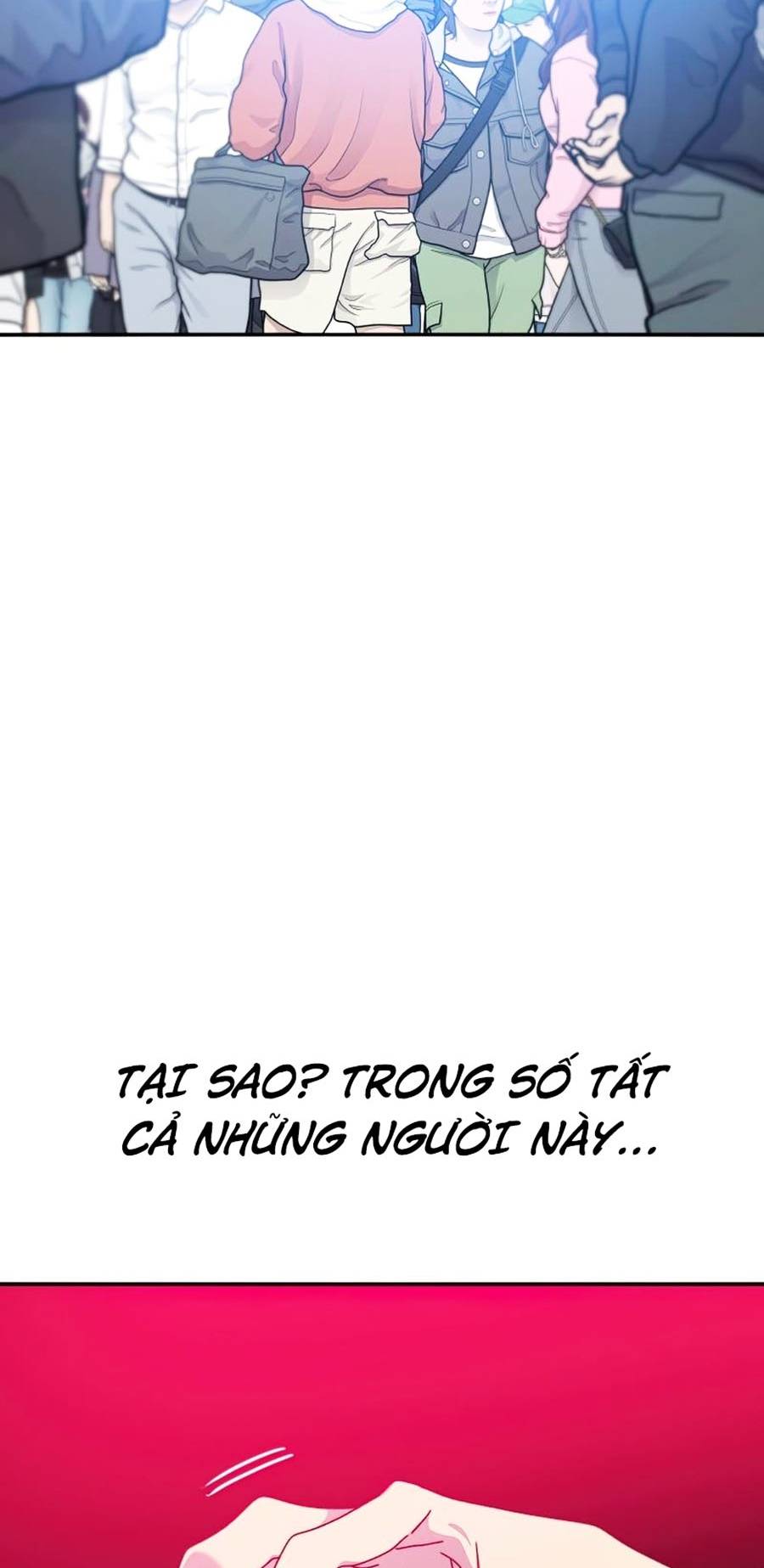 Tồn Tại Chap 21 - Next Chap 22