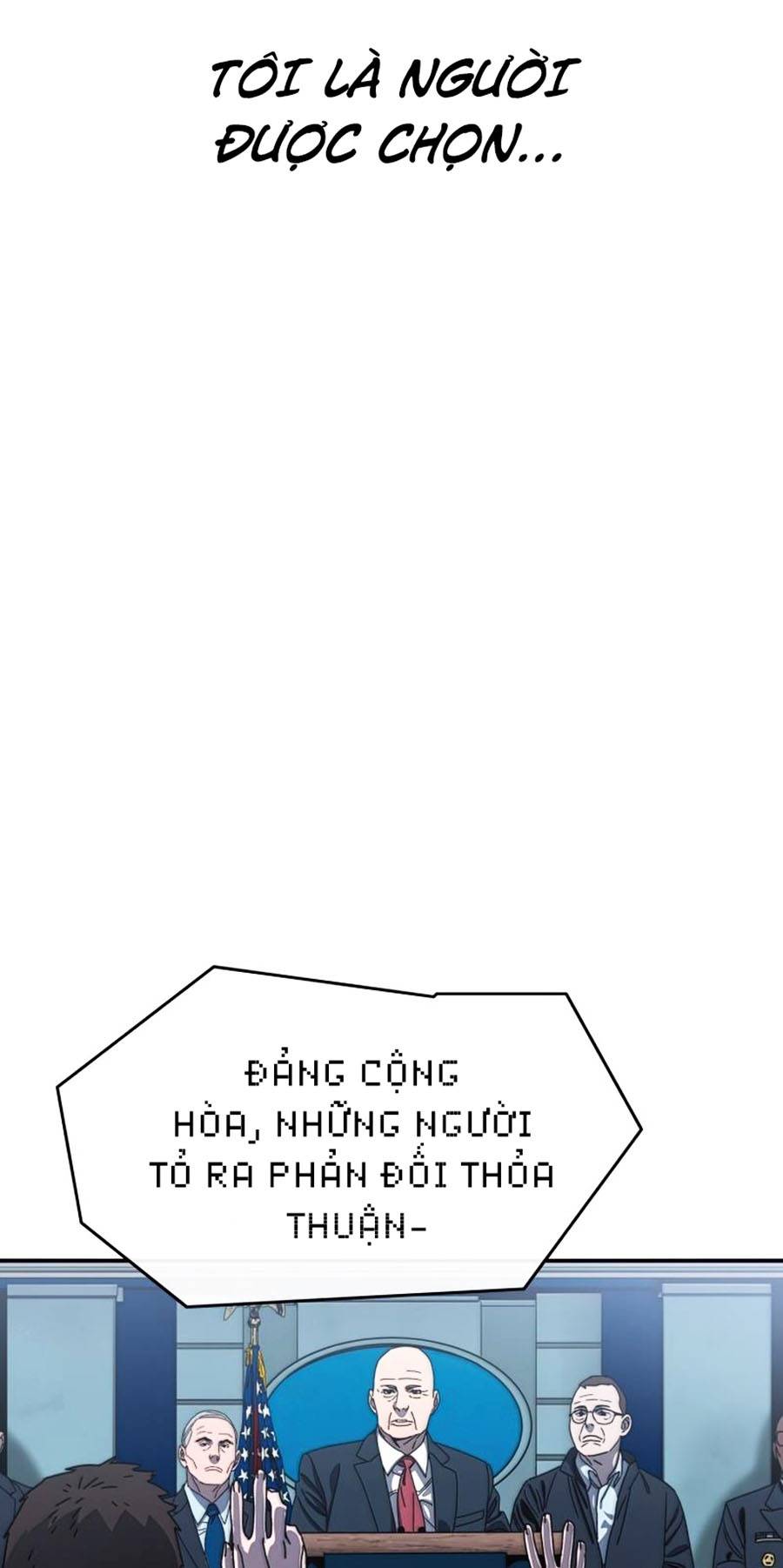 Tồn Tại Chap 21 - Next Chap 22