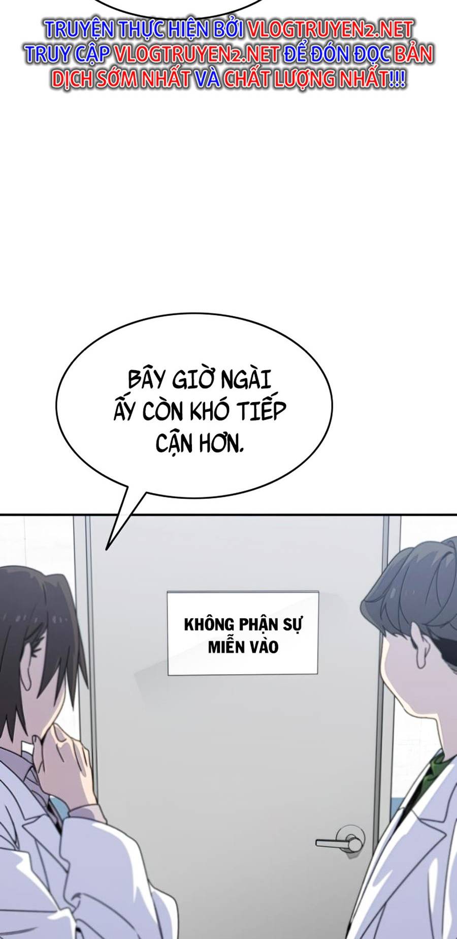 Tồn Tại Chap 21 - Next Chap 22