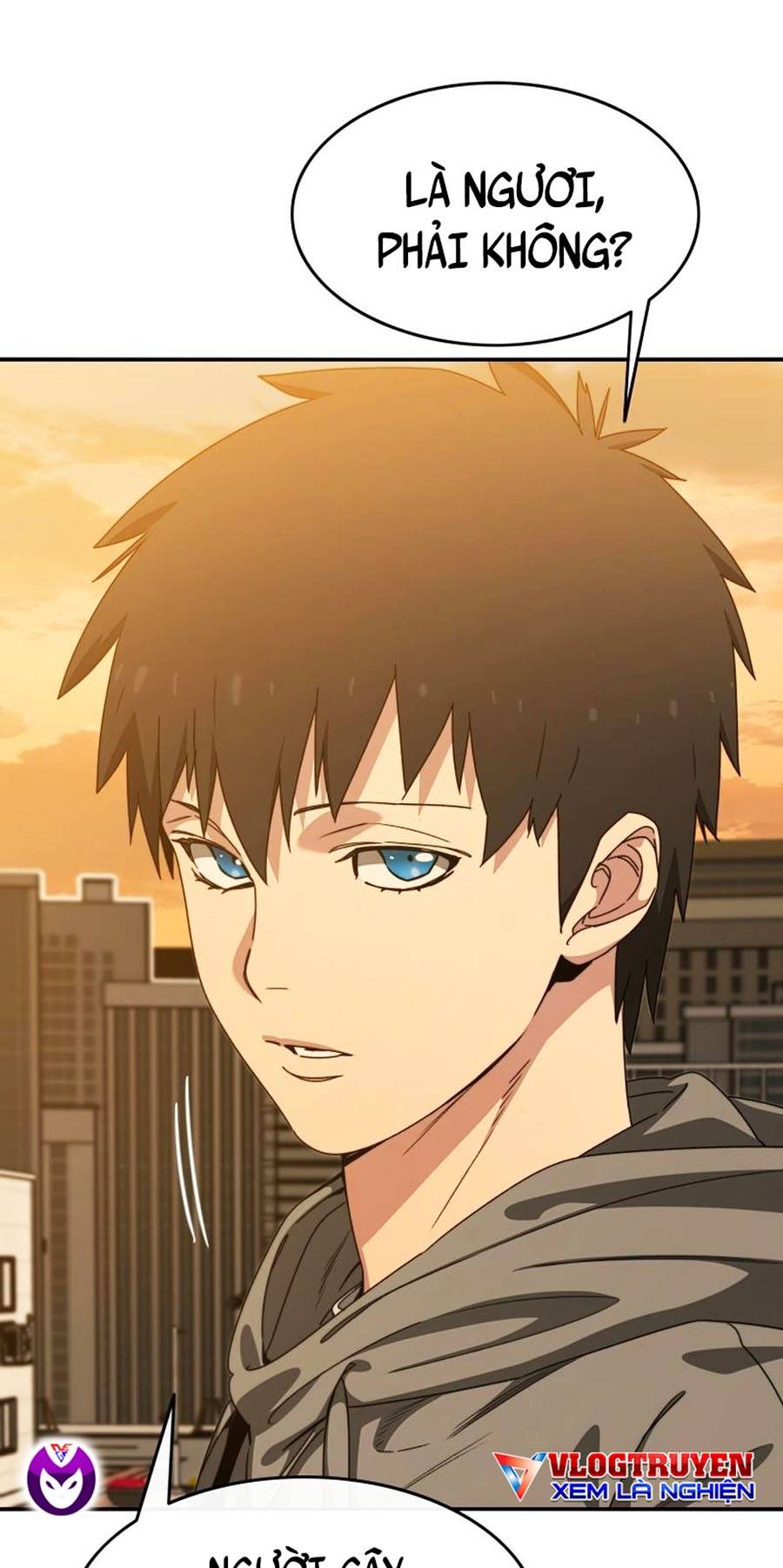 Tồn Tại Chap 21 - Next Chap 22