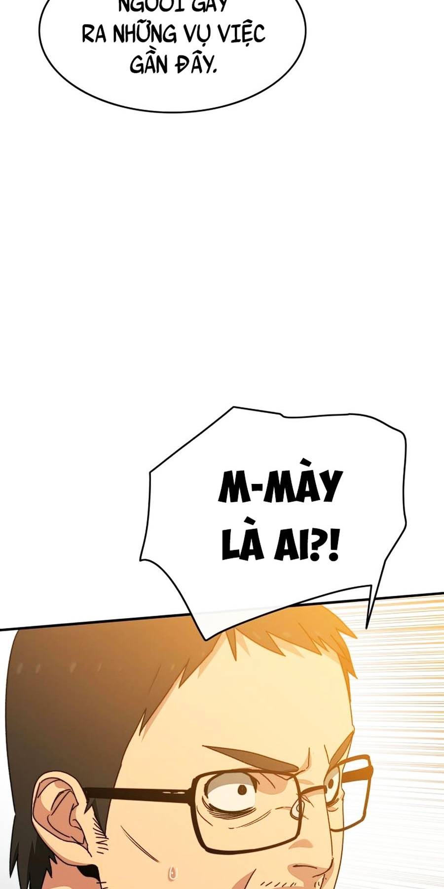 Tồn Tại Chap 21 - Next Chap 22