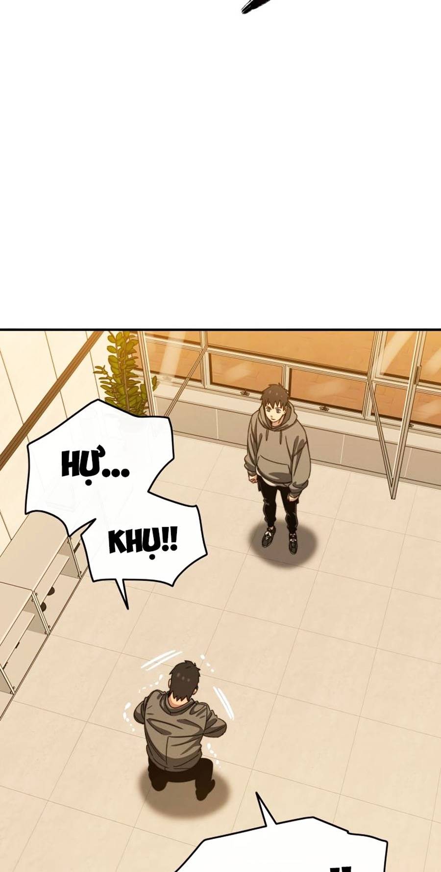 Tồn Tại Chap 21 - Next Chap 22