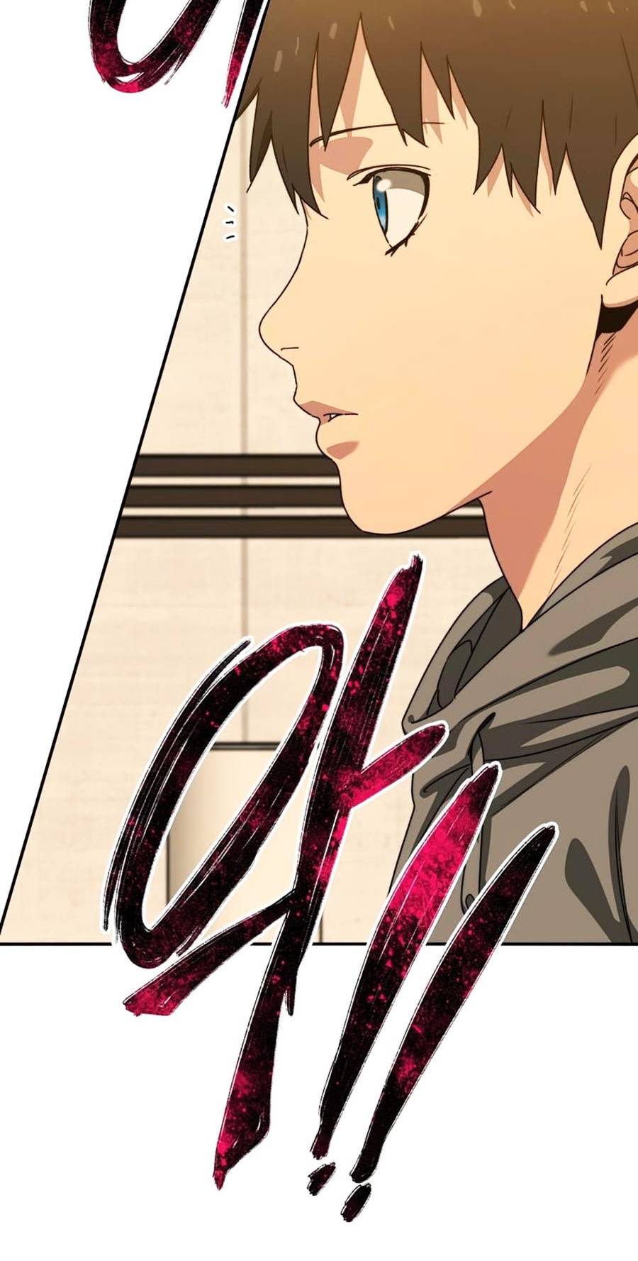 Tồn Tại Chap 21 - Next Chap 22