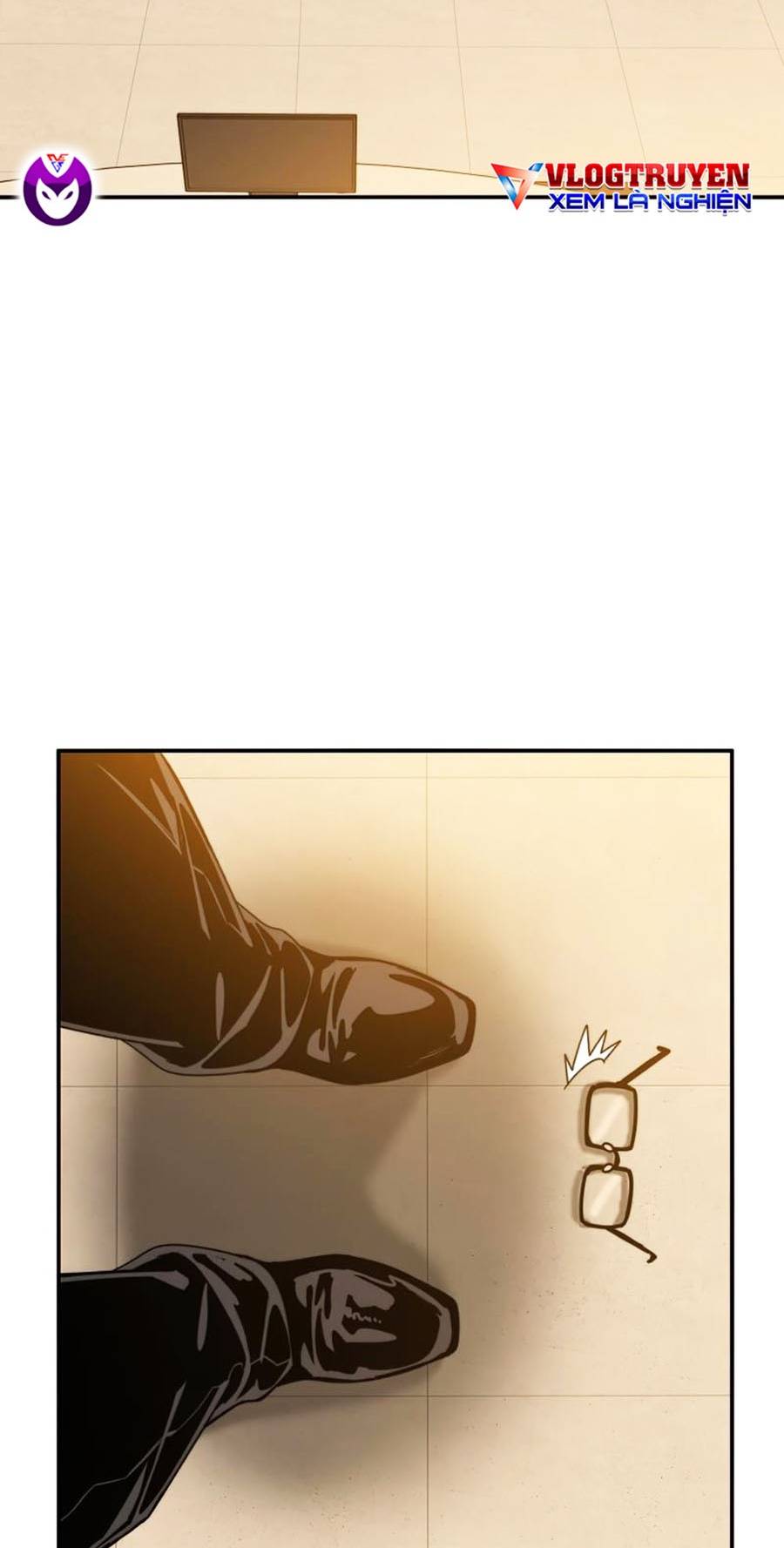 Tồn Tại Chap 21 - Next Chap 22