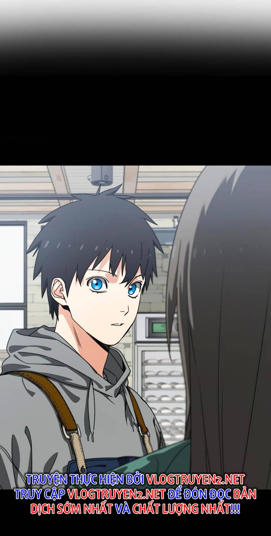 Tồn Tại Chap 21 - Next Chap 22