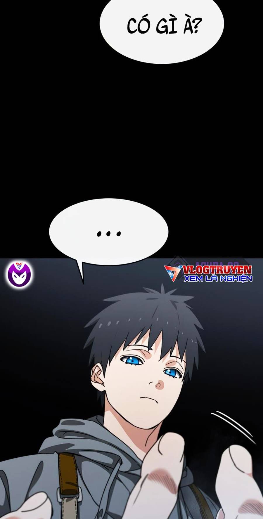 Tồn Tại Chap 21 - Next Chap 22