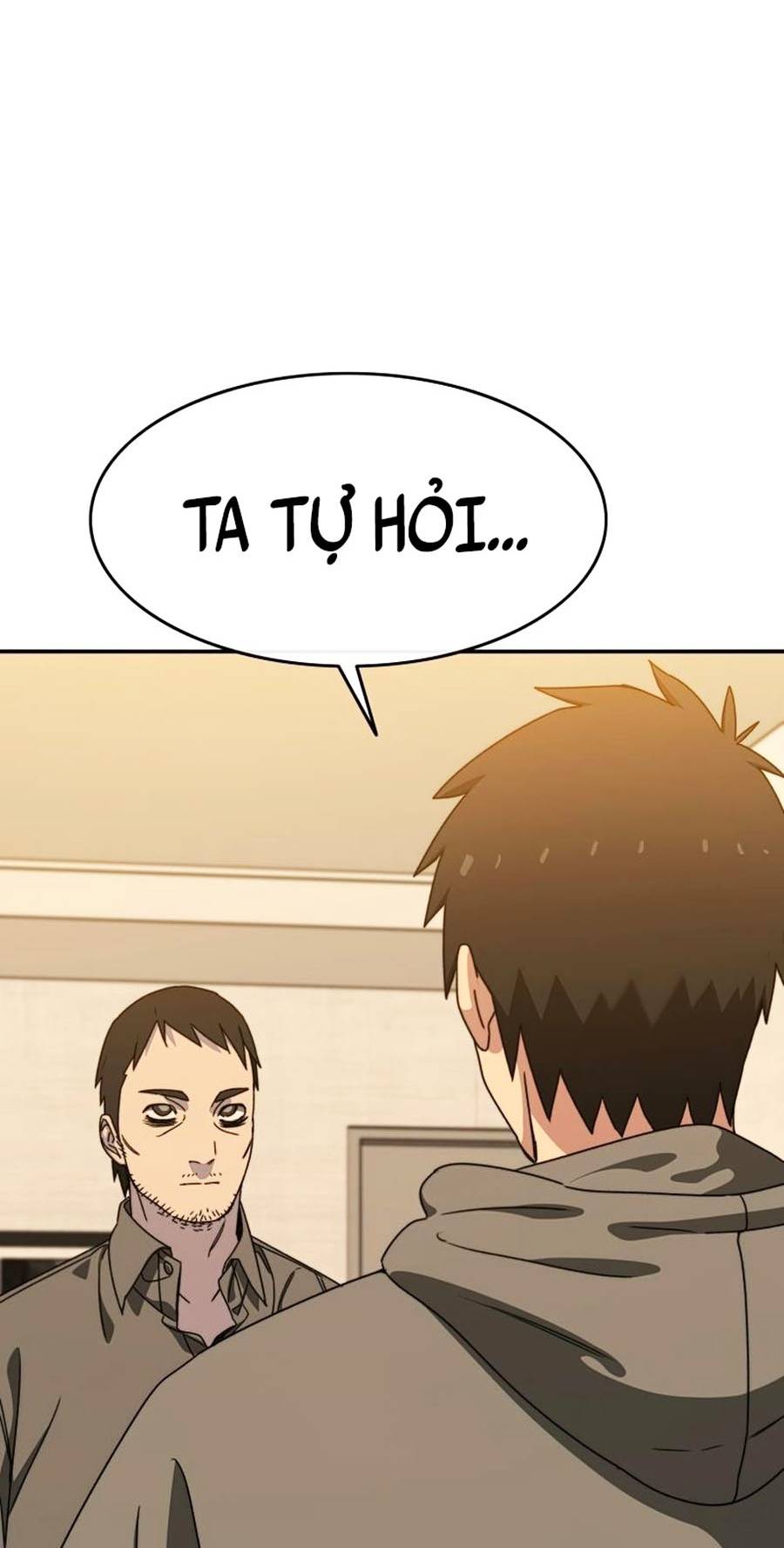 Tồn Tại Chap 21 - Next Chap 22