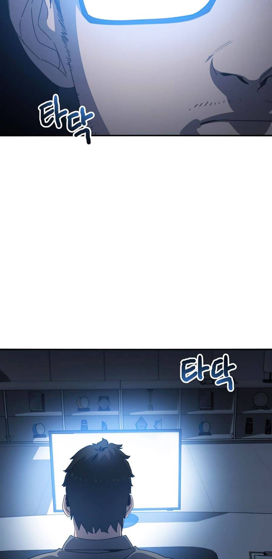 Tồn Tại Chap 21 - Next Chap 22