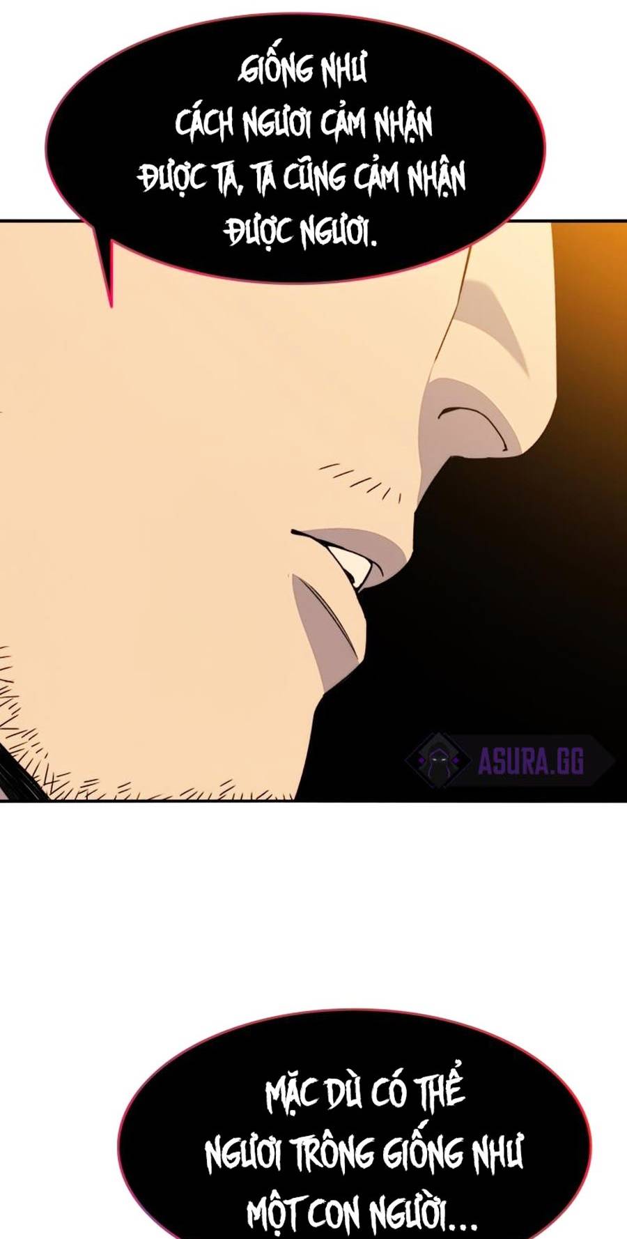 Tồn Tại Chap 21 - Next Chap 22