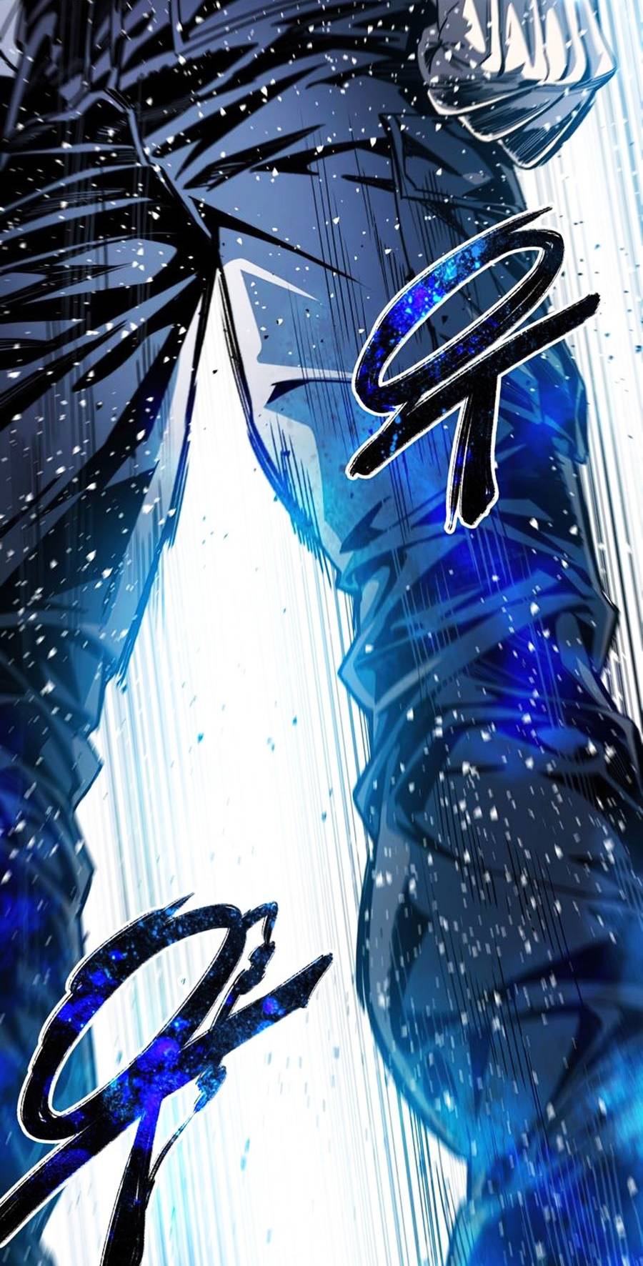 Tồn Tại Chap 21 - Next Chap 22