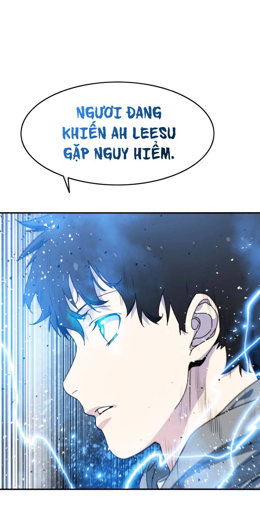 Tồn Tại Chap 21 - Next Chap 22