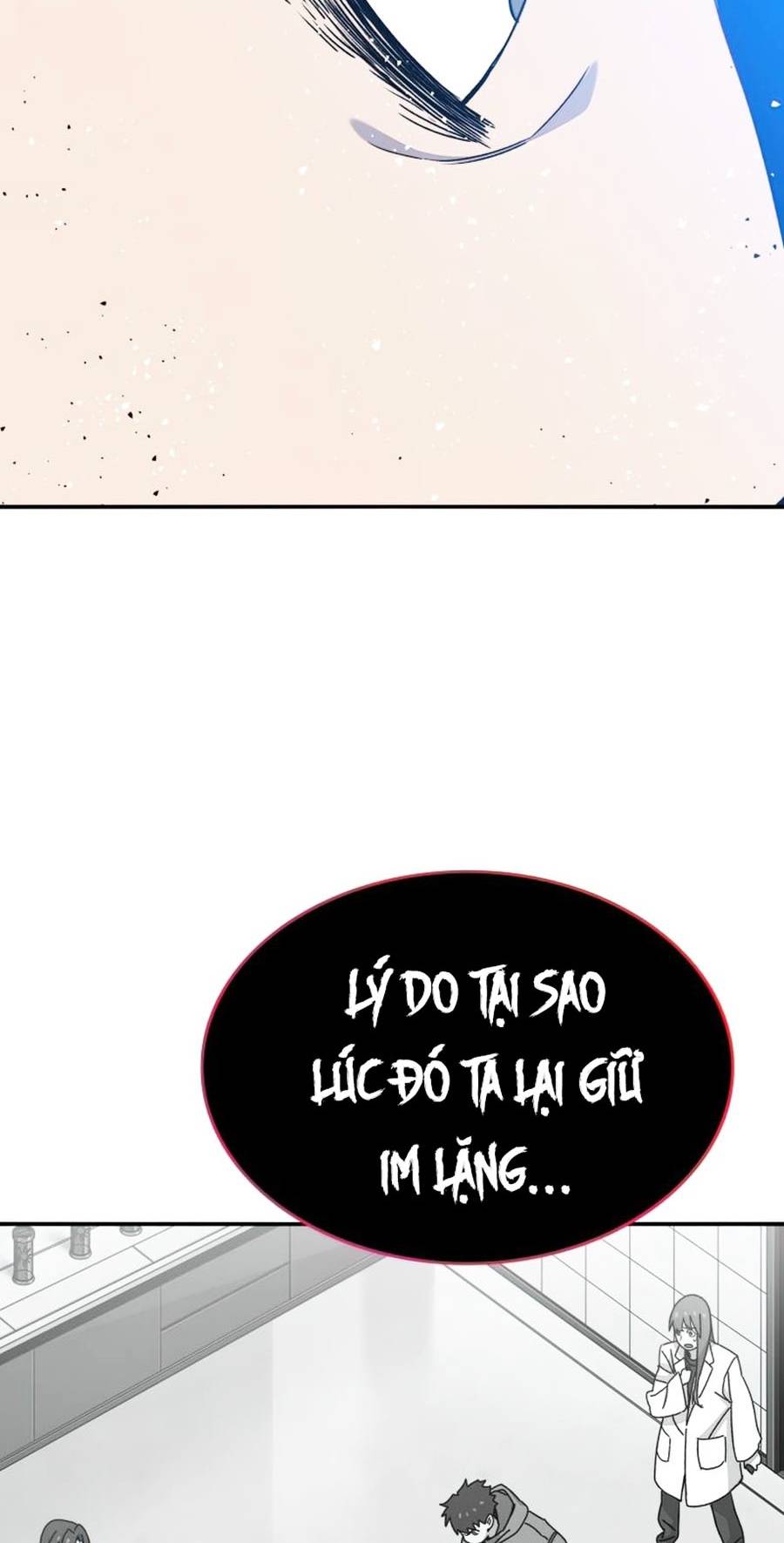 Tồn Tại Chap 21 - Next Chap 22