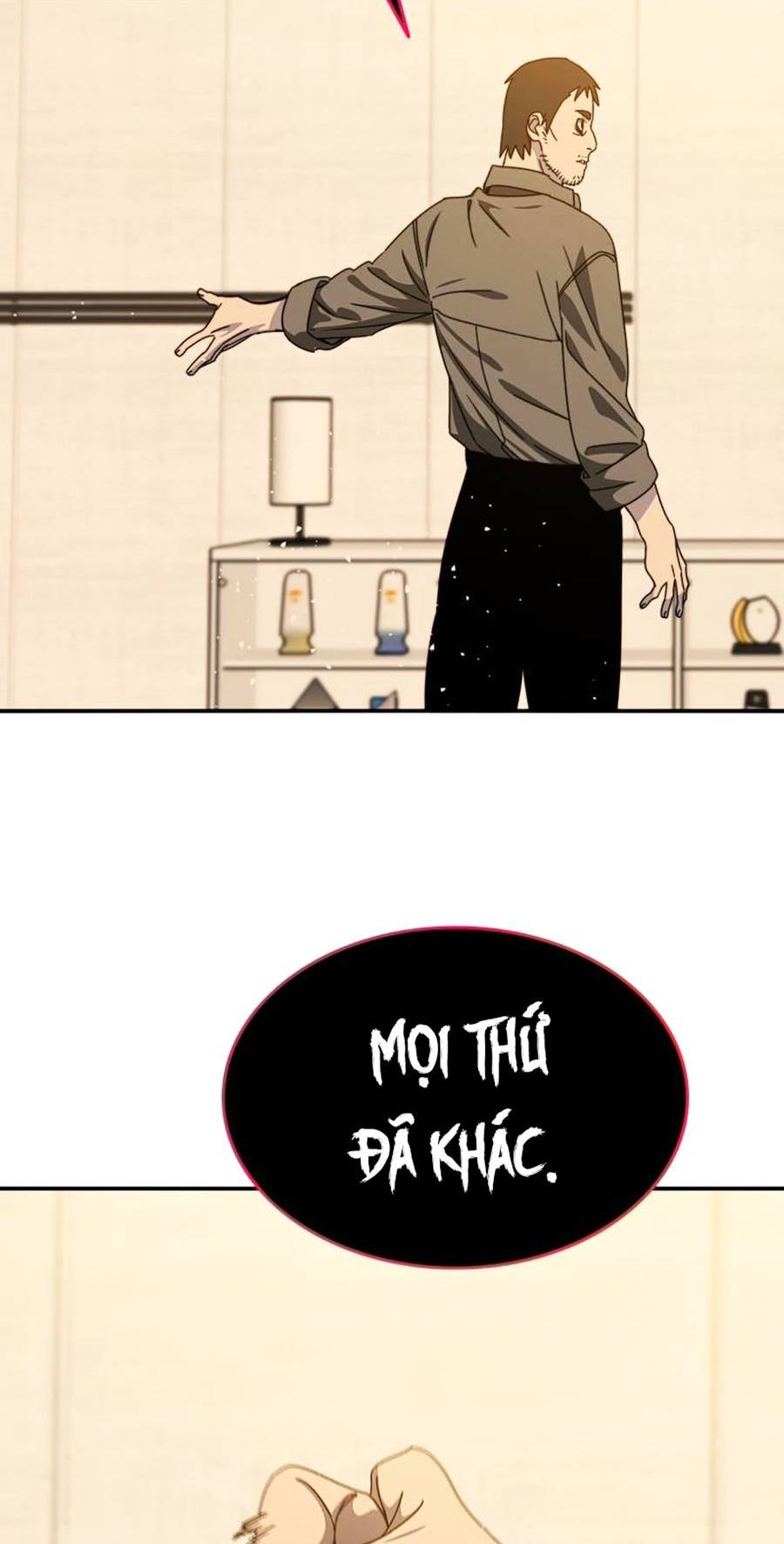 Tồn Tại Chap 21 - Next Chap 22