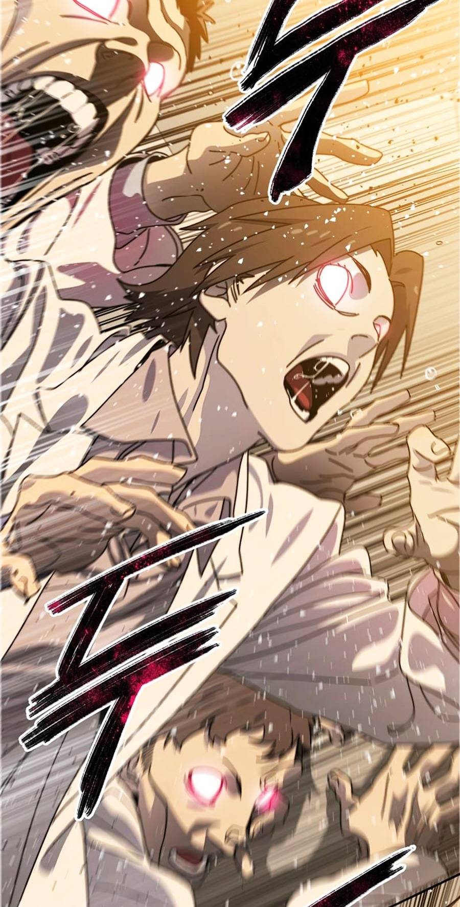 Tồn Tại Chap 21 - Next Chap 22