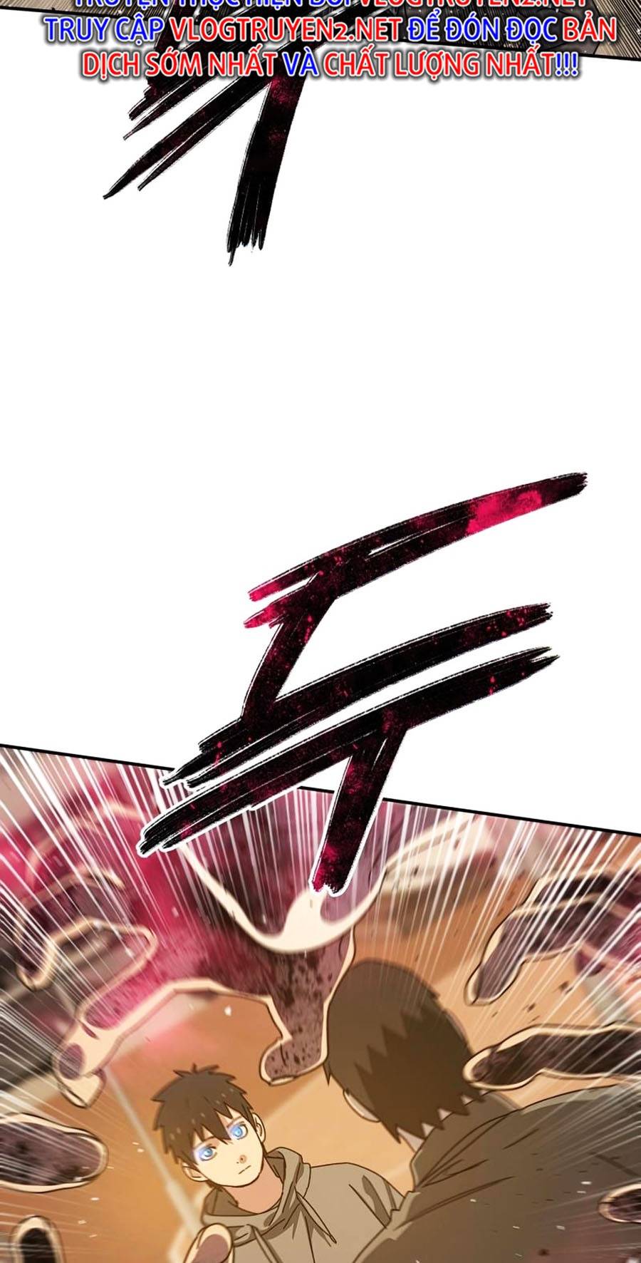 Tồn Tại Chap 21 - Next Chap 22