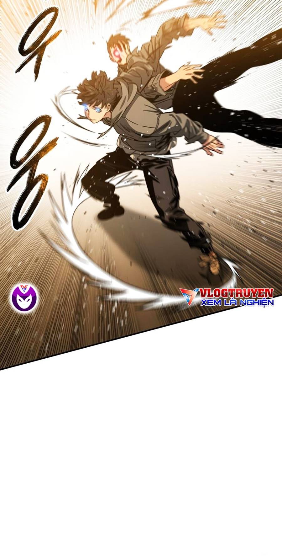 Tồn Tại Chap 21 - Next Chap 22