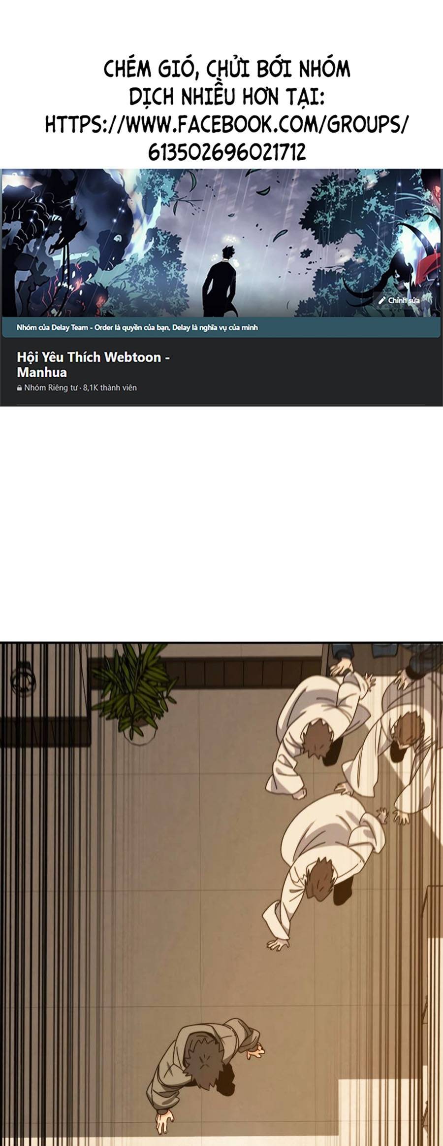 Tồn Tại Chap 22 - Next Chap 23