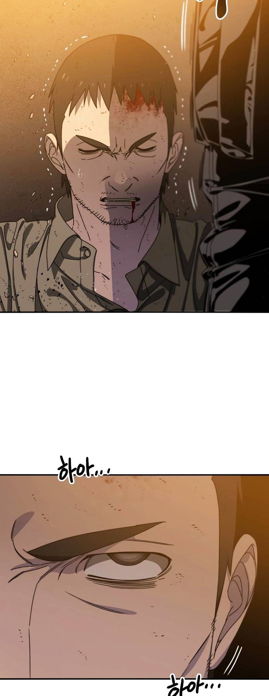 Tồn Tại Chap 22 - Next Chap 23